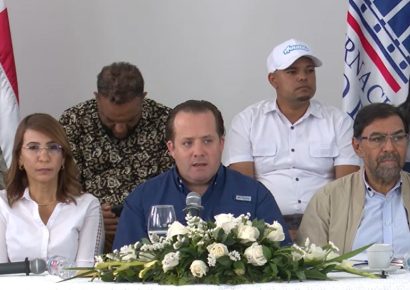 Gobierno activa bono de emergencia por más de RD$15 millones y anuncia obras en Puerto Plata tras lluvias