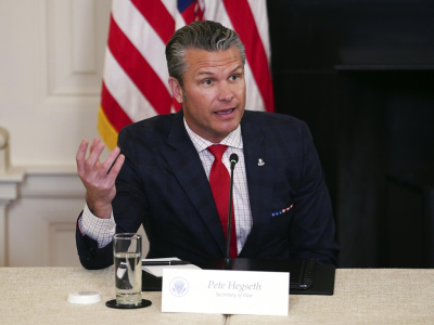 Pentágono elimina obligatoriedad de vacuna contra la gripe en las fuerzas armadas