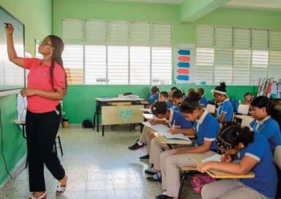 Minerd llama a retomar las clases este lunes tras el receso de Semana Santa