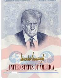 EE. UU. lanzará pasaportes conmemorativos por 250 aniversario con diseño especial