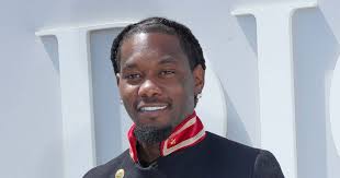 Ex pareja de Cardi B, Offset sufre herida de bala cerca de un Casino en Florida; su estado es estable