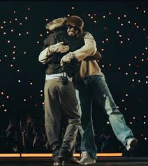 Romeo Santos y Bad Bunny entre los 30 mejores compositores vivos de EE. UU.