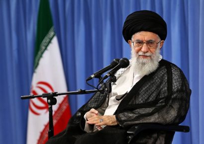 Irán rechaza negociar bajo amenazas y acusa a EE.UU. de violar alto el fuego