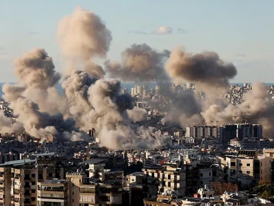 Trump anuncia alto el fuego de 10 días entre Israel y Líbano con inclusión de Hezbolá