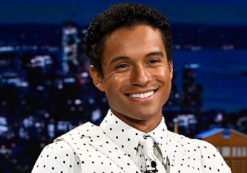 Jaafar Jackson rechaza mito sobre identidad racial de Michael Jackson