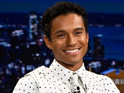 Jaafar Jackson rechaza mito sobre identidad racial de Michael Jackson