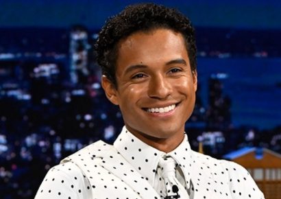 Jaafar Jackson rechaza mito sobre identidad racial de Michael Jackson