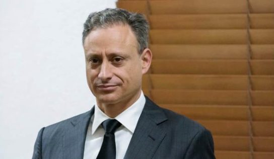 Pancho Álvarez y Participación Ciudadana le solicitaron cosas indebidas a Jean Alain