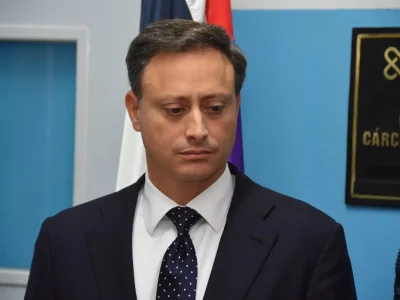 Jean Alain acusa a Participación Ciudadana de usar fondos federales para manipular