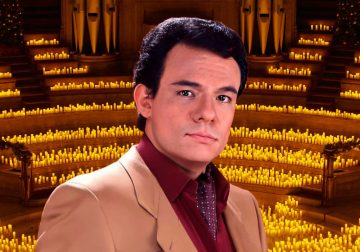 México celebra legado de José José en su Día Internacional