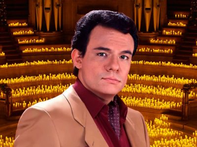 México celebra legado de José José en su Día Internacional