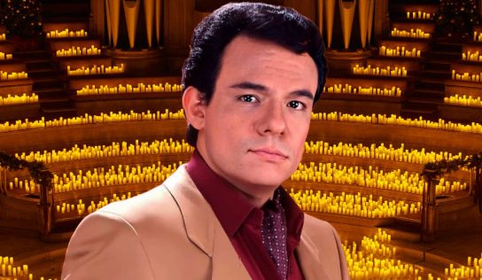 México celebra legado de José José en su Día Internacional