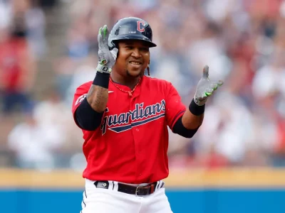 José Ramírez nombrado Jugador de la Semana en la Liga Americana