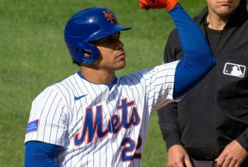 Mets rompen racha de 12 derrotas en regreso de Juan Soto, pero Lindor sale lesionado