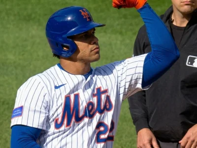 Mets rompen racha de 12 derrotas en regreso de Juan Soto, pero Lindor sale lesionado