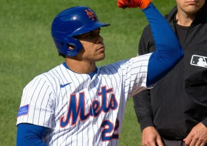 Mets rompen racha de 12 derrotas en regreso de Juan Soto, pero Lindor sale lesionado