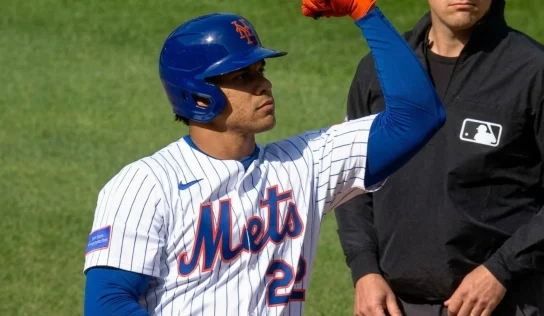 Mets rompen racha de 12 derrotas en regreso de Juan Soto, pero Lindor sale lesionado