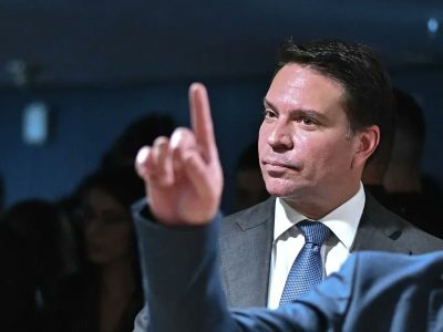 EE.UU. expulsa a agregado de seguridad de Brasil tras caso Ramagem