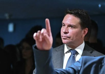 EE.UU. expulsa a agregado de seguridad de Brasil tras caso Ramagem