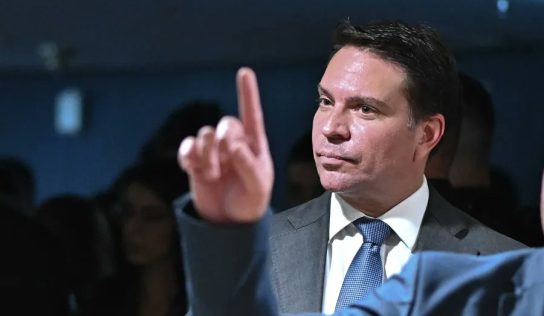 EE.UU. expulsa a agregado de seguridad de Brasil tras caso Ramagem