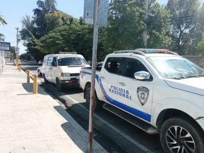 Aumenta la consternación en La Vega tras asesinato de comerciante en Río Verde Arriba