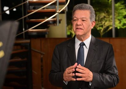 El expresidente Leonel Fernández llama a la reflexión, unidad y solidaridad en Semana Santa