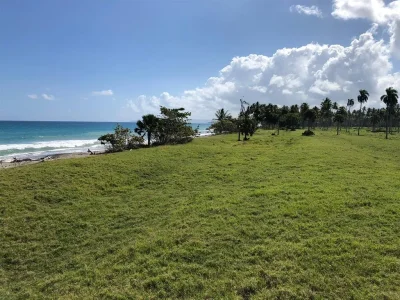 TSA sanciona a Mitur y Armada por desacato en terrenos de Cabarete