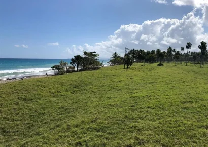 TSA sanciona a Mitur y Armada por desacato en terrenos de Cabarete