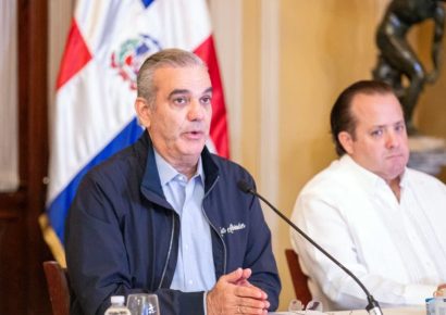 Abinader asegura que el Gobierno cuenta con recursos para emergencias