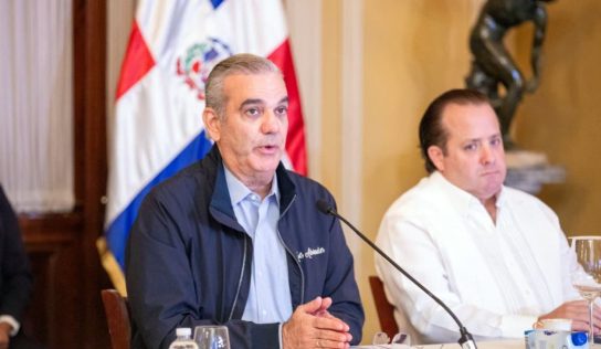 Abinader asegura que el Gobierno cuenta con recursos para emergencias