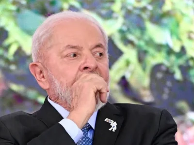 Lula sufre histórica derrota en el Senado a cinco meses de las elecciones generales