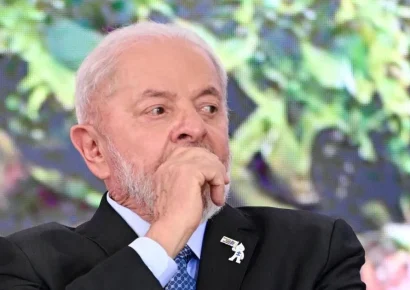 Lula sufre histórica derrota en el Senado a cinco meses de las elecciones generales