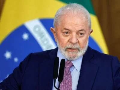Lula exige al Consejo de Seguridad frenar la crisis en Irán