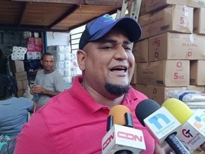 Comerciantes de Dajabón anuncian protestas contra instalación de muelle seco