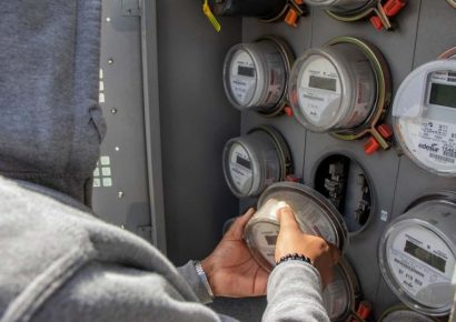 Imponen prisión preventiva a hombre acusado de sustraer medidores eléctricos en Santiago