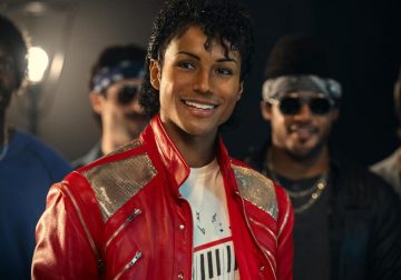 Cartelera semanal: Michael Jackson, thriller policial y aventura animada