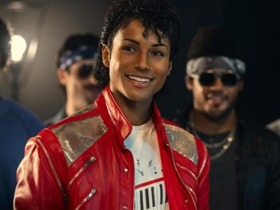 Cartelera semanal: Michael Jackson, thriller policial y aventura animada