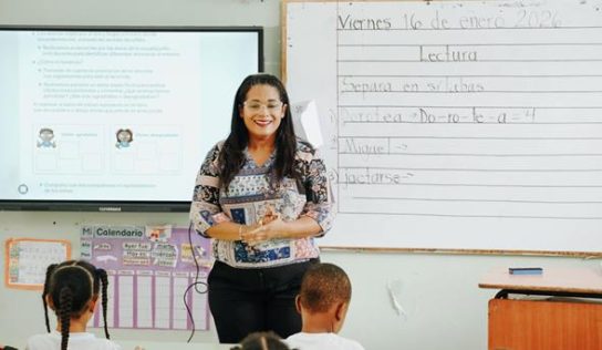 ADP propone eliminar promoción automática y reformar evaluación educativa en RD