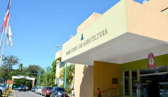 Renuncian siete altos funcionarios del Ministerio de Agricultura por supuestas irregularidades