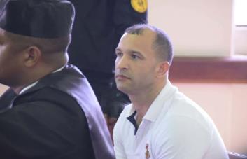 Suprema Corte deja firme condena de 20 años por asesinato de Paola Languasco