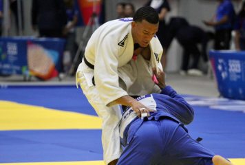 Delegación dominicana de judo competirá en Panamericano Senior de Panamá