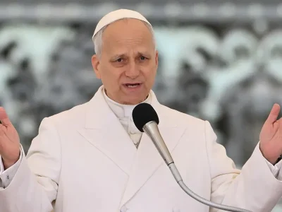 El Papa León XIV hace un urgente llamado a la paz mundial: “¡Deténganse! ¡Es tiempo de diálogo!”