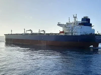Cuba recibe cargamento de petróleo ruso que alivia crisis energética