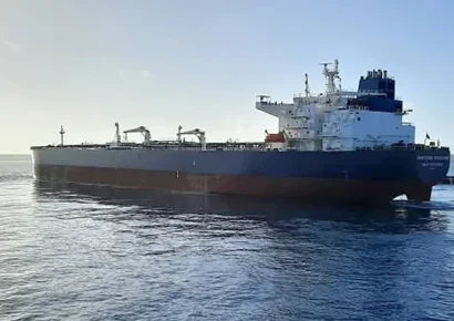 Cuba recibe cargamento de petróleo ruso que alivia crisis energética