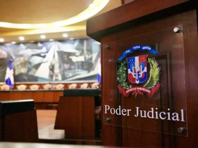 Poder Judicial anuncia conferencia clave para el rumbo institucional y legal del país
