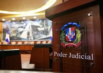 Poder Judicial anuncia conferencia clave para el rumbo institucional y legal del país