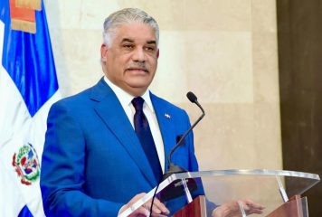 Partido Revolucionario Dominicano critica diálogo del Gobierno y lo tilda de “cortina de humo”