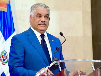 Partido Revolucionario Dominicano critica diálogo del Gobierno y lo tilda de “cortina de humo”