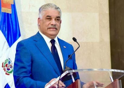 Partido Revolucionario Dominicano critica diálogo del Gobierno y lo tilda de “cortina de humo”