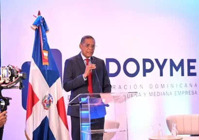 Codopyme pide al Gobierno aplazar Ley 225-20 por impacto económico y llama a sacrificios